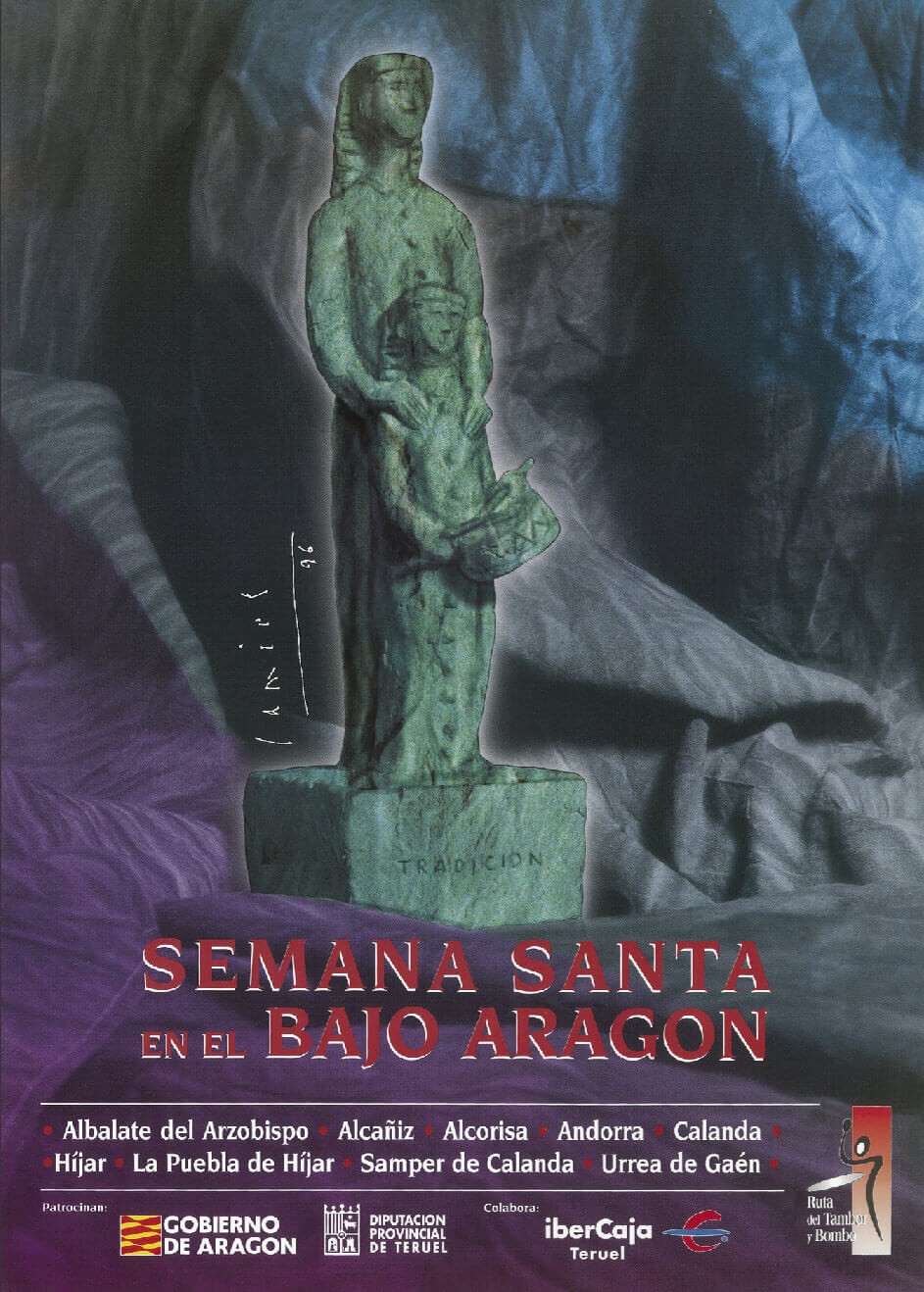 Ruta del Tambor  